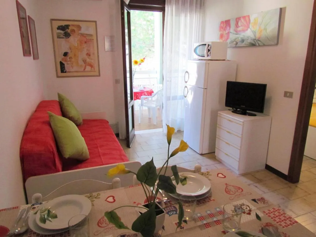 Holiday In Bibione By The Beach - Beahost