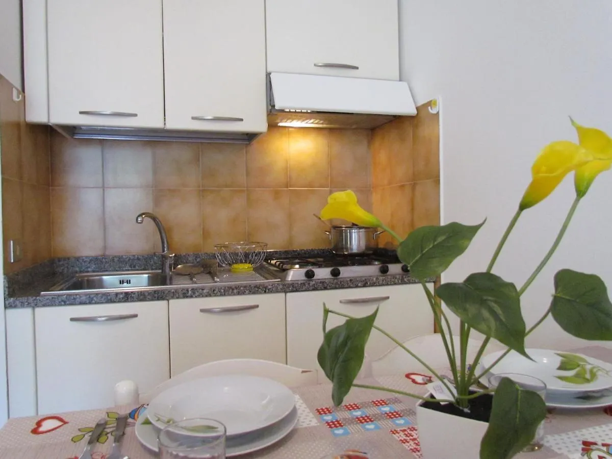 Apartment Holiday In Bibione By The Beach - Beahost