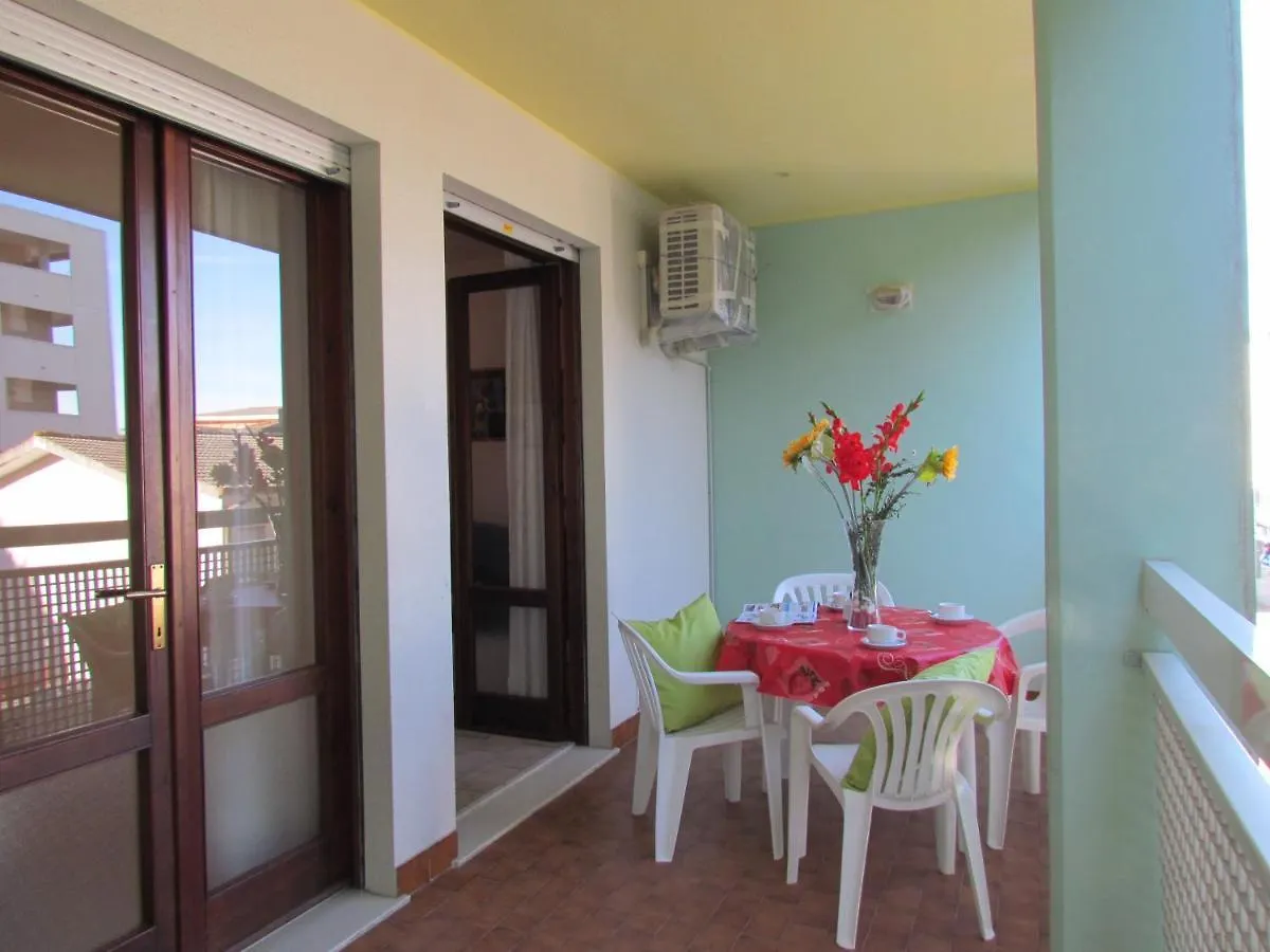 Holiday In Bibione By The Beach - Beahost 0*,