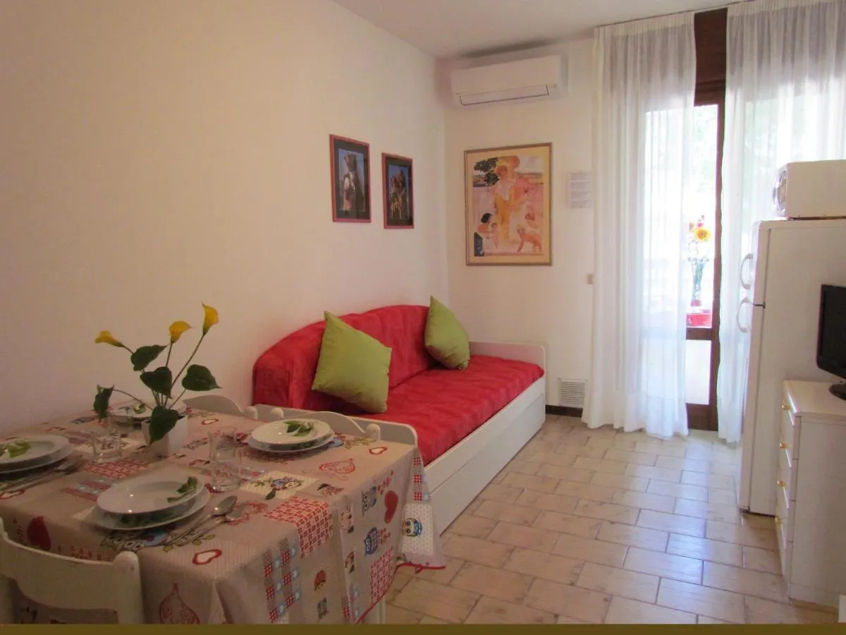 Holiday In Bibione By The Beach - Beahost Apartment