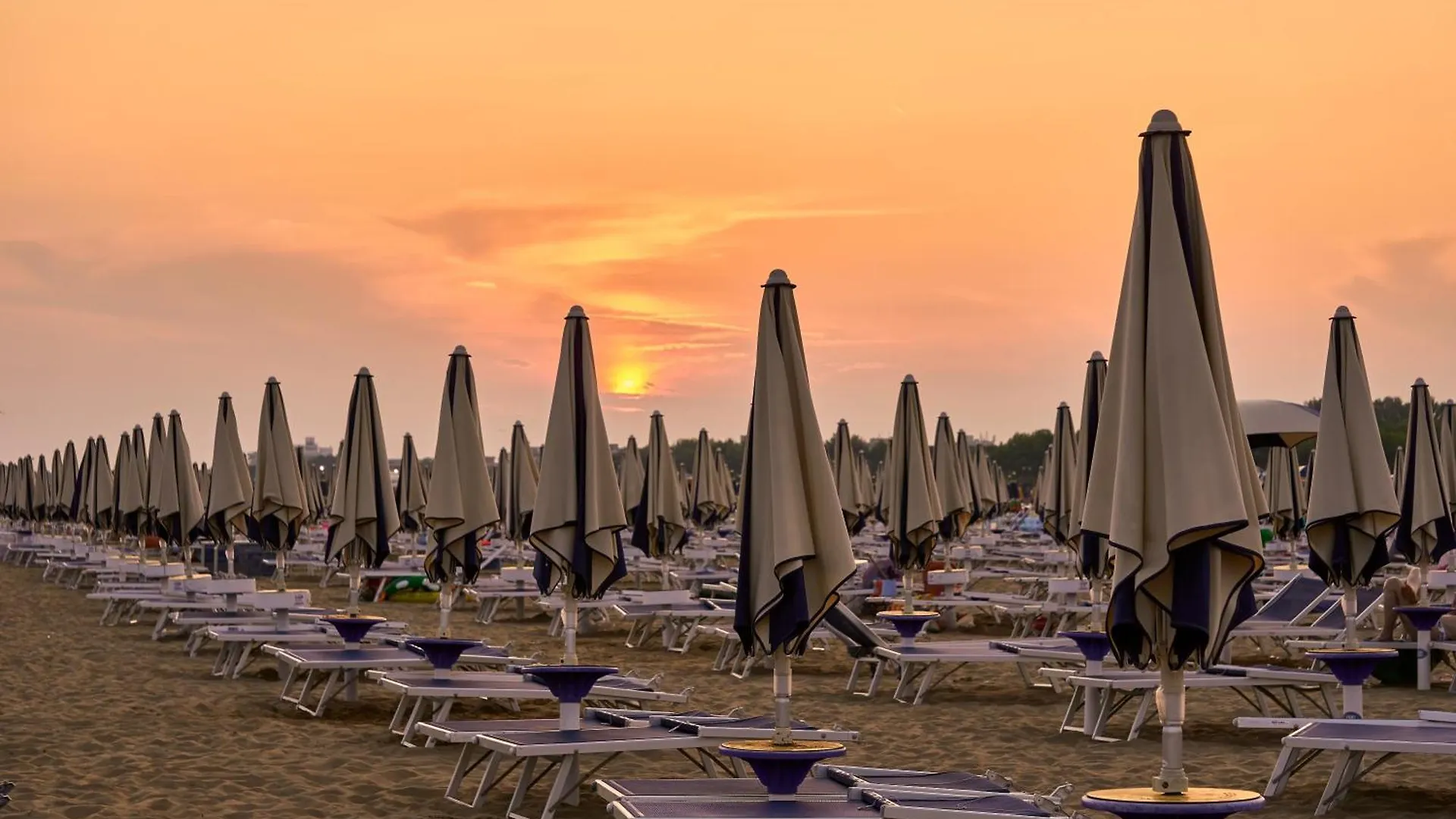 Holiday In Bibione By The Beach - Beahost