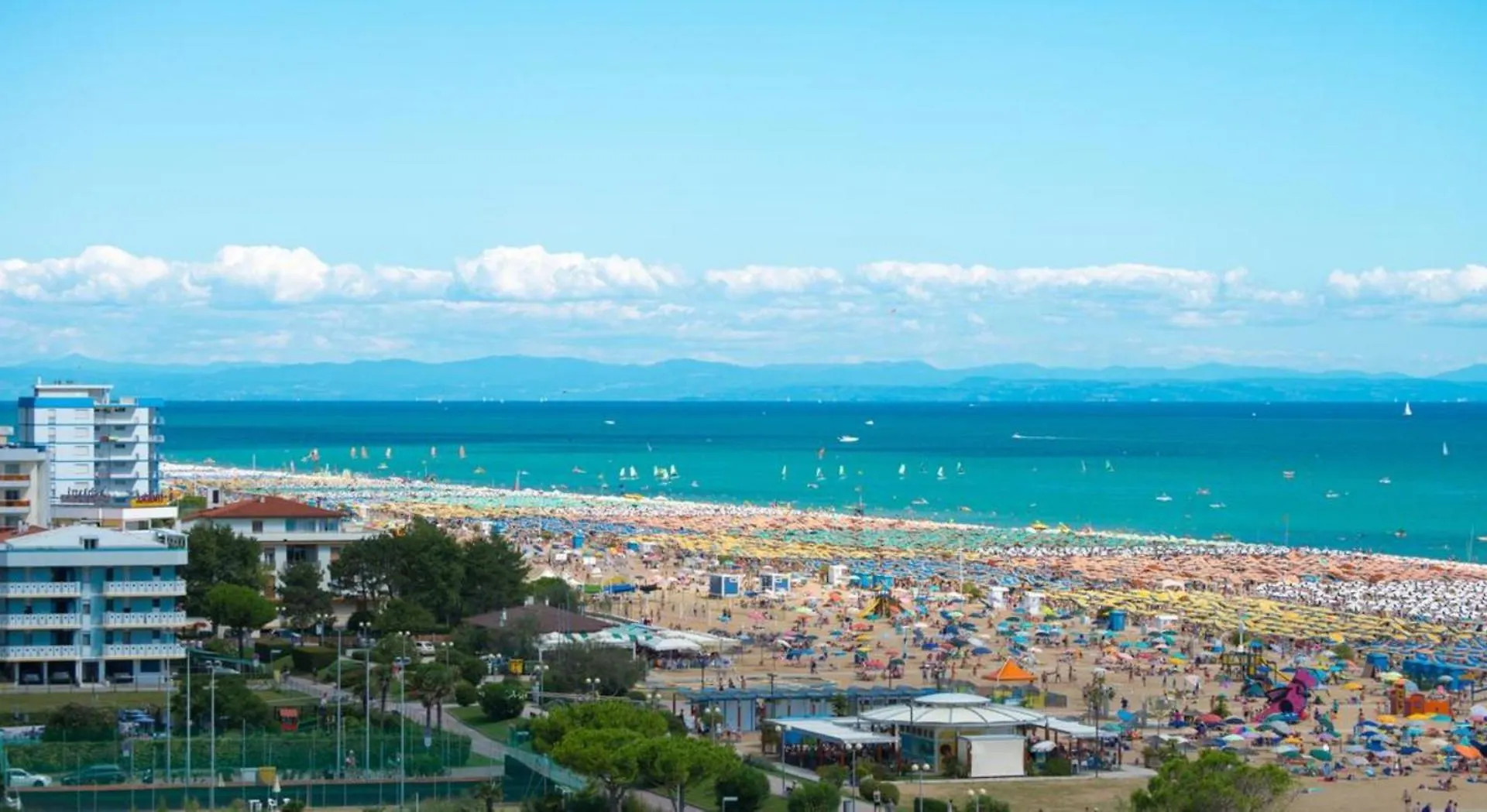Holiday In Bibione By The Beach - Beahost Apartment