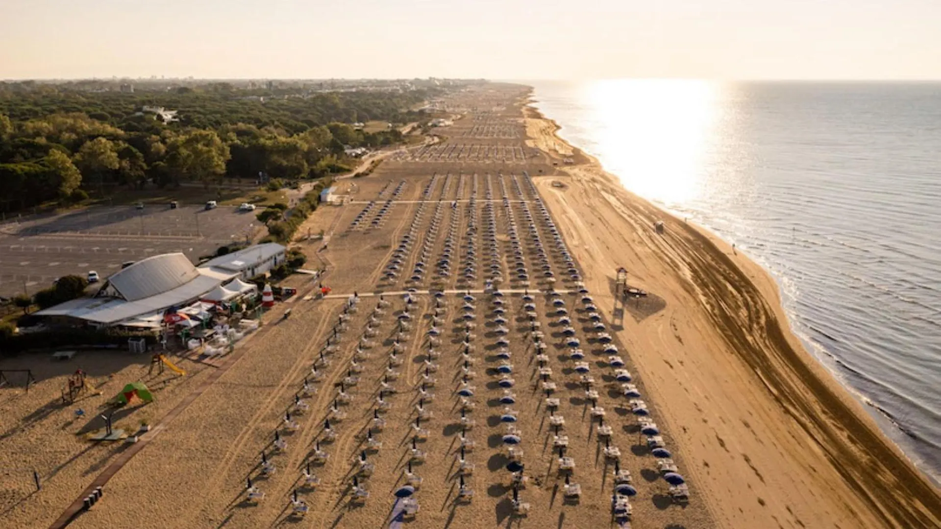 Holiday In Bibione By The Beach - Beahost