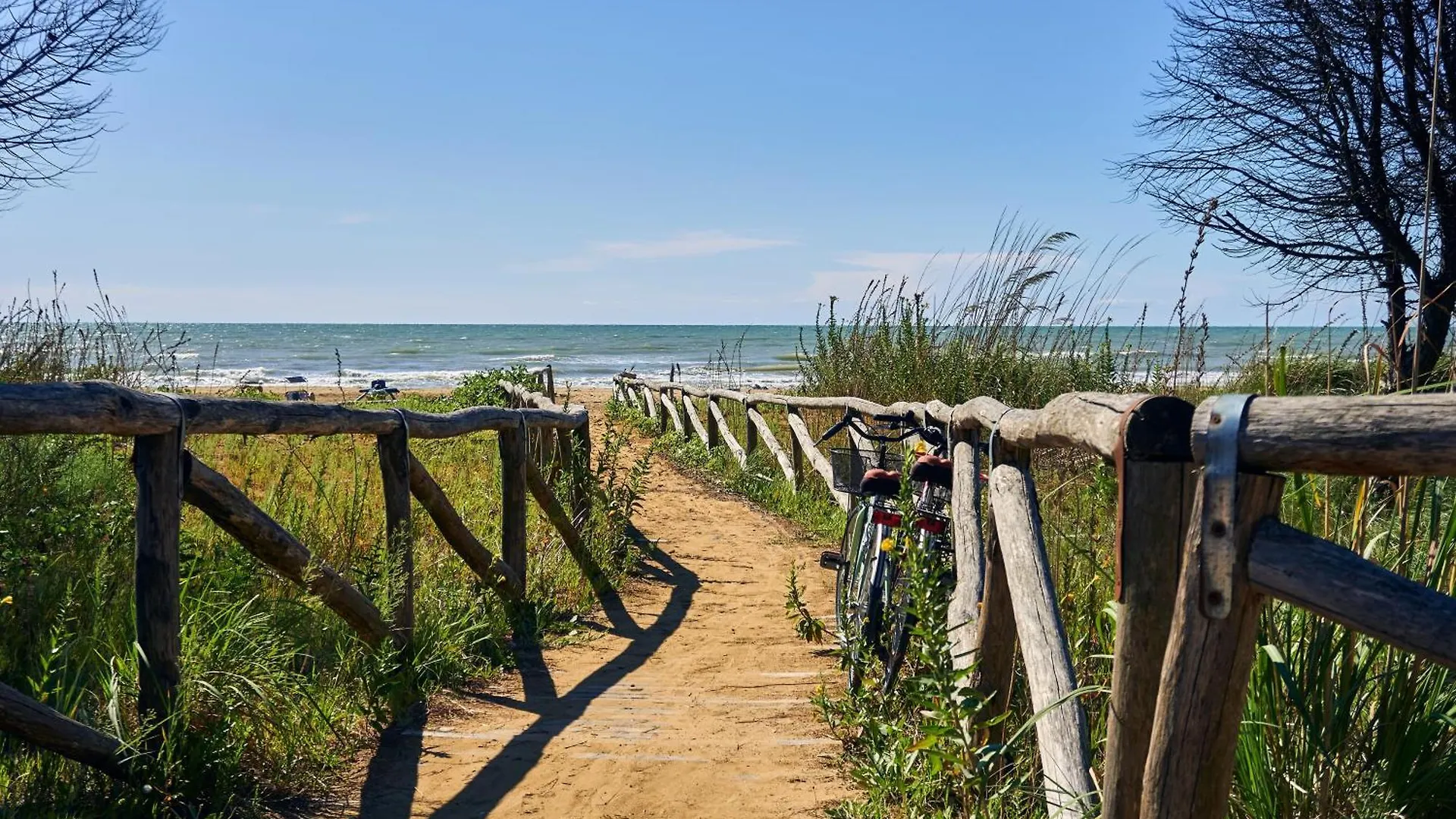 Holiday In Bibione By The Beach - Beahost 0*,
