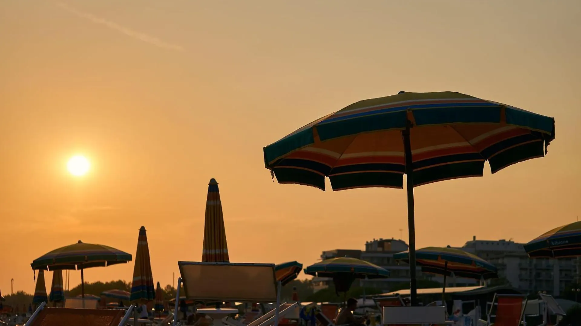 Holiday In Bibione By The Beach - Beahost